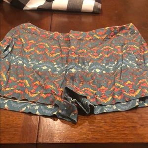Free people shorts